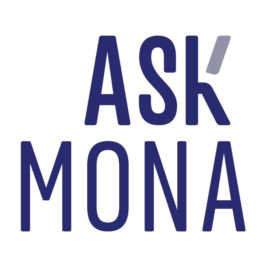 Ask Mona